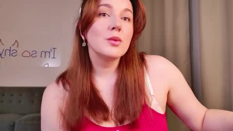 Monika online show from 03.14.26