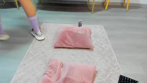 Andreea online show from 04.09.26