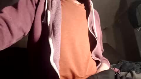 LovePorn online show from 03.05.25