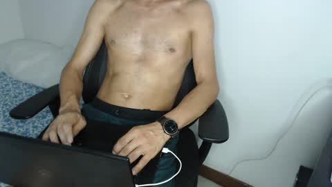 Snapshot of love_room_0206 chatting on 02.11.25 Andys and mary online show from 02.11.25