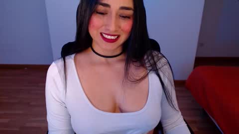 Snapshot of love_samantha chatting on 12.05.24 Samantha online show from 12.05.24