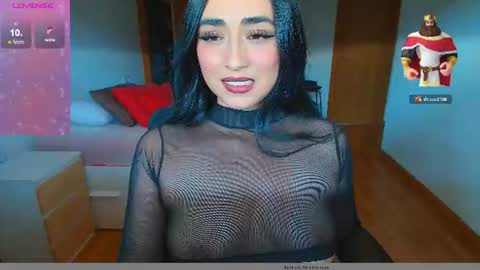 Samantha online show from 07.05.26