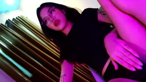 Seren online show from 11.18.25