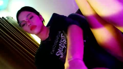 Seren online show from 02.26.26