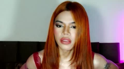 Snapshot of love_seren chatting on 05.02.26 Seren online show from 05.02.26