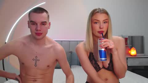 Rimma  Anthony online show from 11.26.25