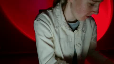 Vivian online show from 01.14.26