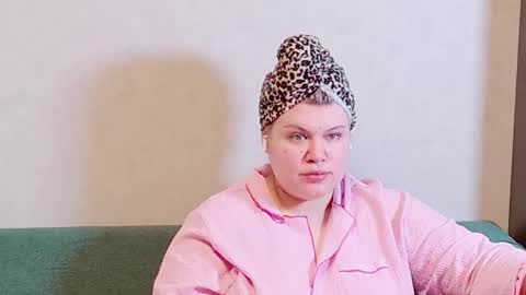 Ally online show from 01.27.25