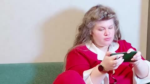 Ally online show from 02.14.25