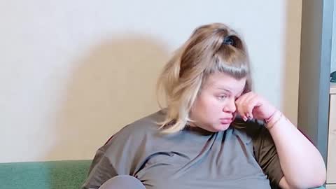 Ally online show from 02.27.25