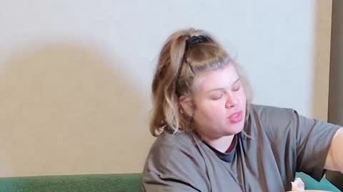 Ally online show from 02.27.25