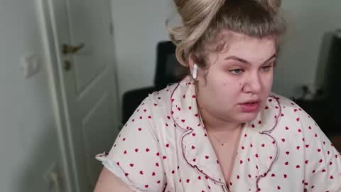 Ally online show from 01.08.26