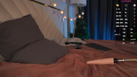 Snapshot of lovebabyblush chatting on 12.12.24 Shynie online show from 12.12.24