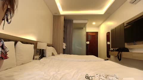  Jessica Nelson  Ricky Reed  online show from 02.03.26