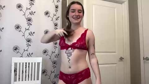 Olivia Rose online show from 02.17.26