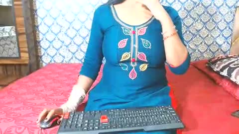 Divya online show from 10.28.25