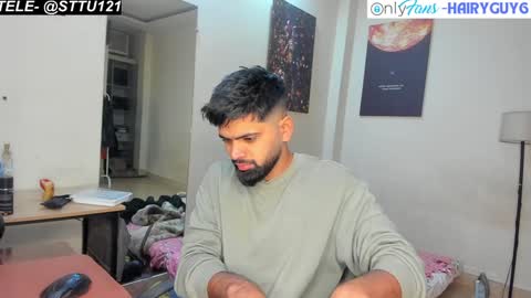 Indian hairy online show from 12.11.24