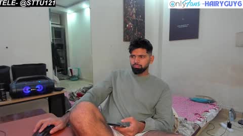Indian hairy online show from 12.13.24