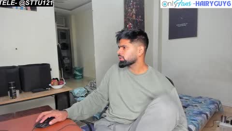Indian hairy online show from 12.15.24