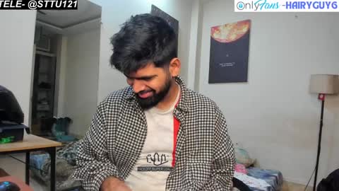 Indian hairy online show from 12.28.24