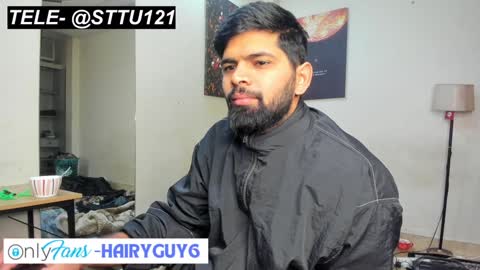 Indian hairy online show from 01.04.25