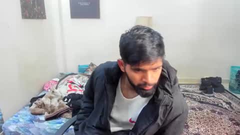 Indian hairy online show from 01.20.25