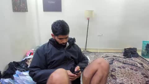 Indian hairy online show from 01.21.25