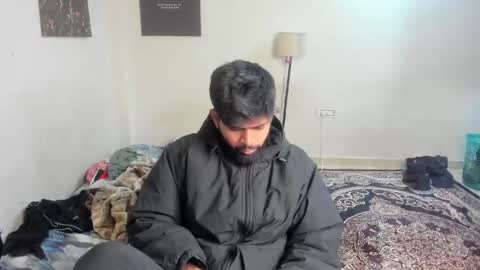 Indian hairy online show from 01.21.25