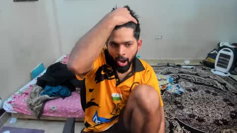 Indian hairy online show from 01.27.25