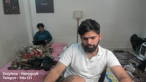 Indian hairy online show from 01.31.25