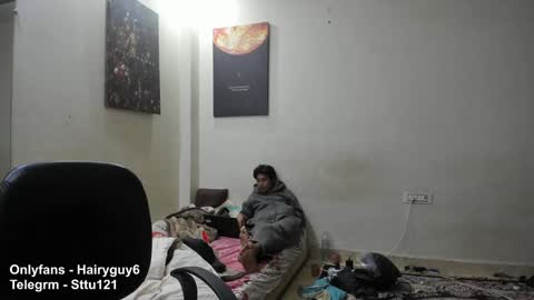 Indian hairy online show from 02.03.25