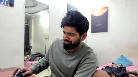 Indian hairy online show from 02.05.25