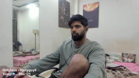 Indian hairy online show from 02.07.25