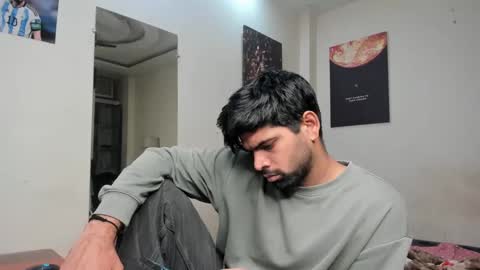 Indian hairy online show from 02.20.25