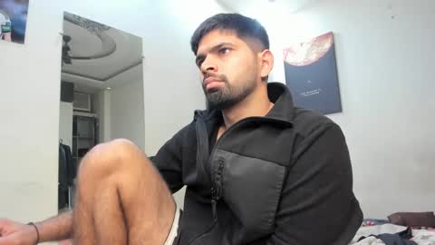 Indian hairy online show from 02.24.25