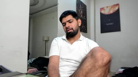 Indian hairy online show from 03.03.25