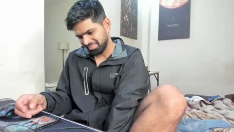 Indian hairy online show from 03.04.25