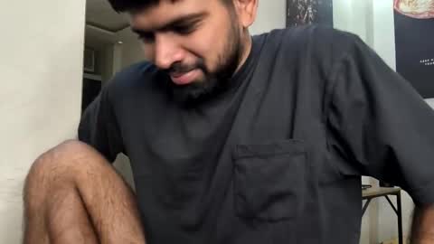 Indian hairy online show from 03.10.25