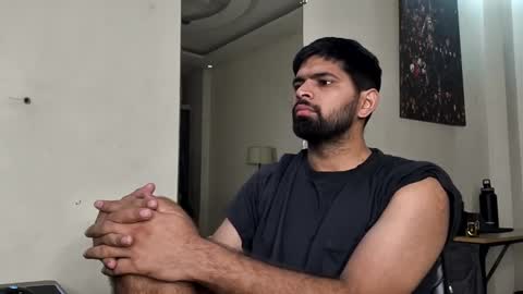 Indian hairy online show from 03.10.25