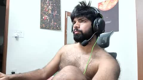 Indian hairy online show from 09.21.25