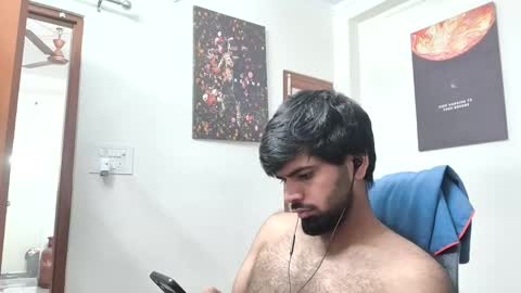 Indian hairy online show from 10.11.25