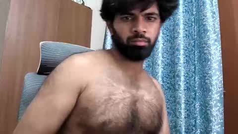 Indian hairy online show from 10.25.25