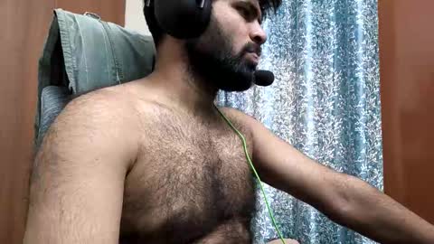Indian hairy online show from 11.08.25
