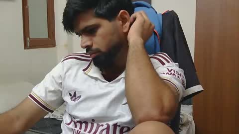 Indian hairy online show from 11.21.25
