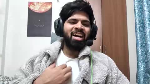 Indian hairy online show from 12.21.25