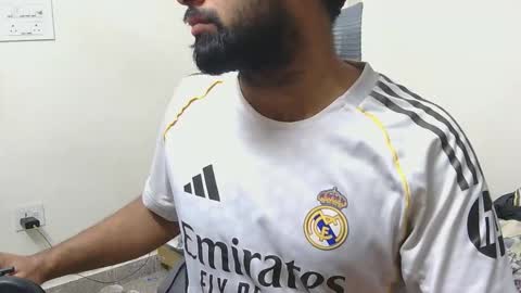 Indian hairy online show from 12.22.25