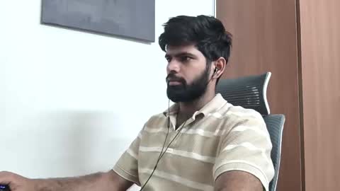 Snapshot of lovehairyindian chatting on 05.29.26 Indian hairy online show from 05.29.26