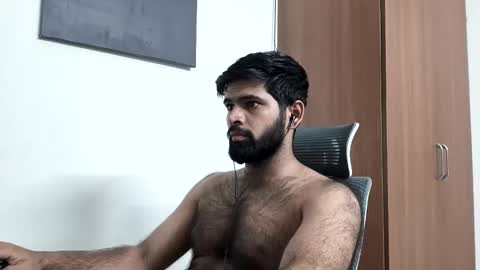 Snapshot of lovehairyindian chatting on 05.29.26 Indian hairy online show from 05.29.26