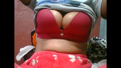 loveinlife750427 online show from 09.13.25