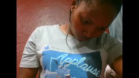 loveinlife750427 online show from 09.14.25